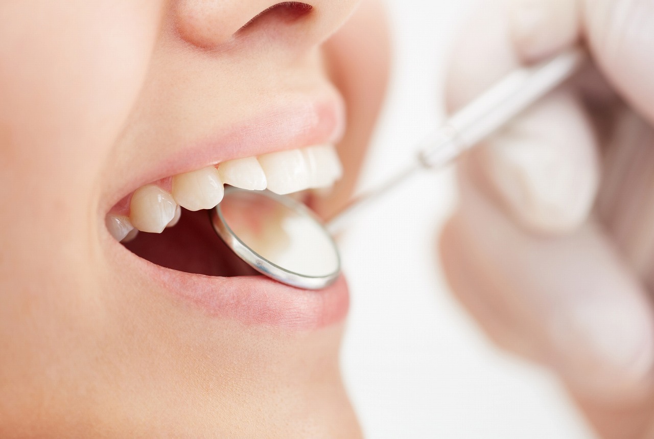 本田歯科の治療方法